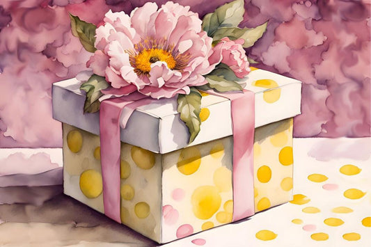 Carte-Cadeau Maroussia Bijou