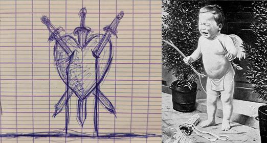La Saint-Valentin, Souffrir 💘 ou Guérir ? 💝