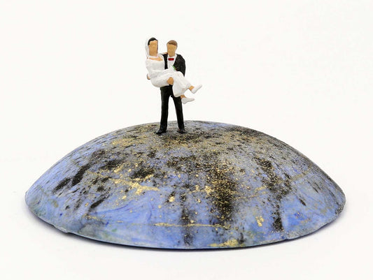 Combien de temps dure l'Amour ? Coup de Foudre, Tinder et Neurosciences