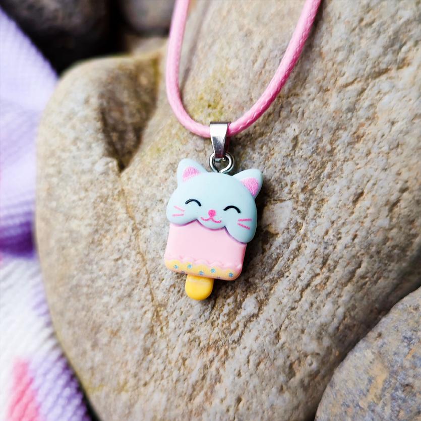 Colliers Kawaii 🐰