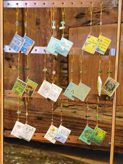 Carrie & Meurtre, mode d’emploi | Bouquins d’Oreilles Uniques