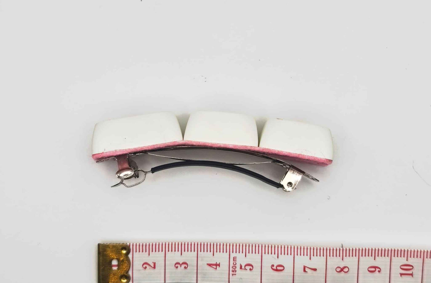 Ourson Kawaii Halloween | Barrette GEEK