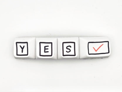 YES ✔ | Barrette GEEK