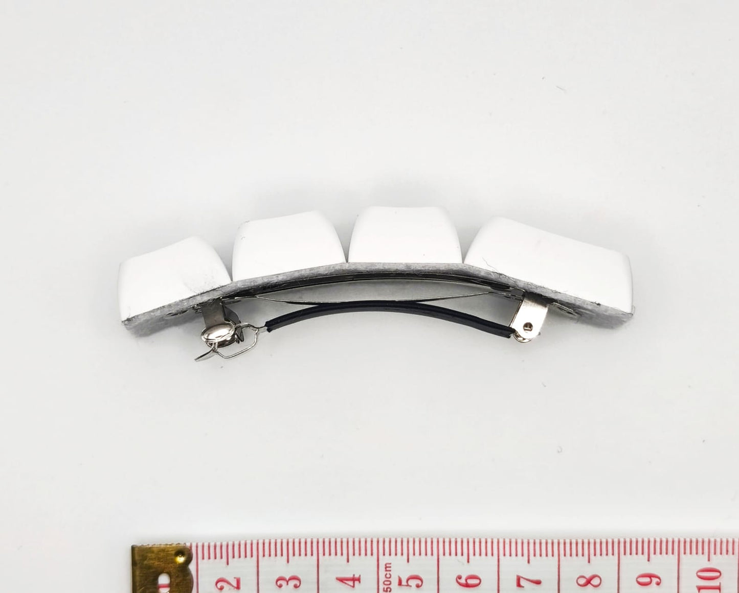 YES ✔ | Barrette GEEK