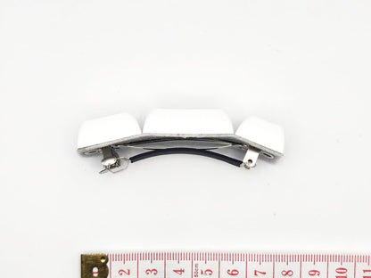 ALT SHIFT ∞ | Barrette GEEK