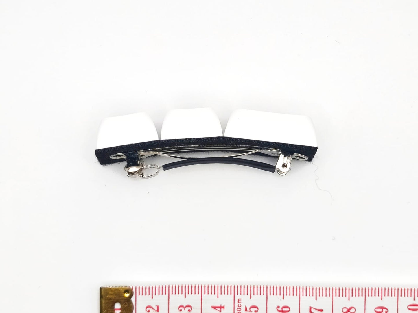 NO ❌ | Barrette GEEK