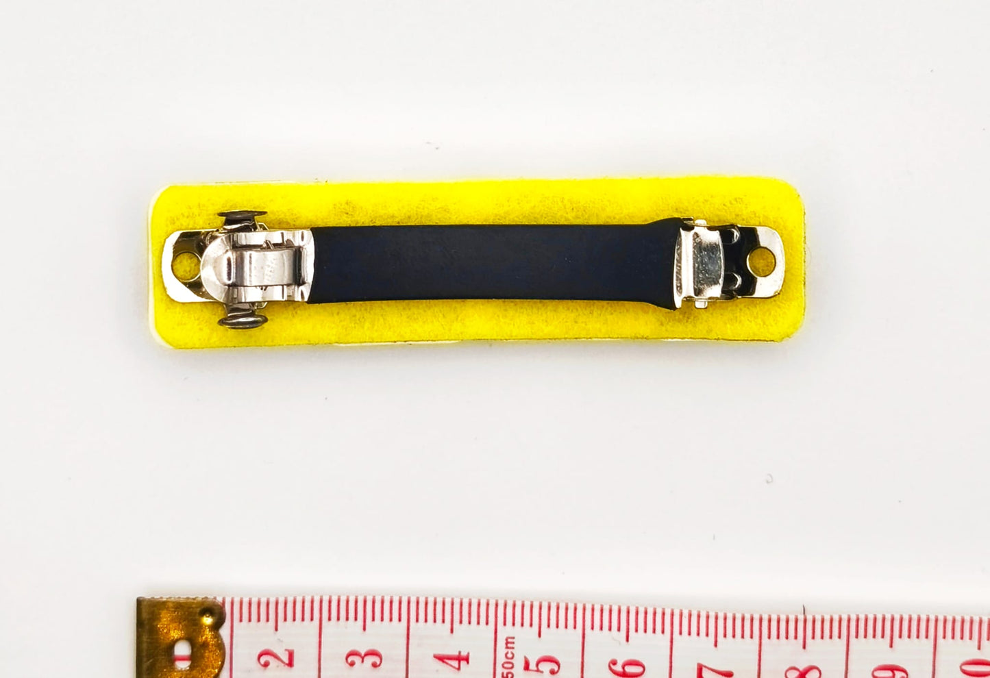 Shiba Kawaii “DSL” | Barrette GEEK