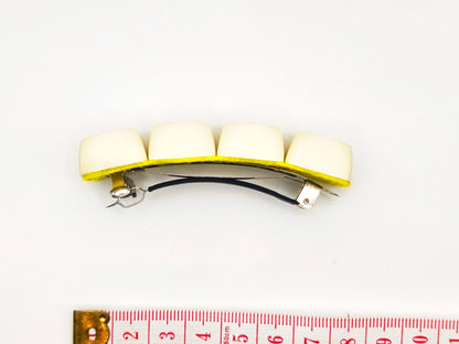 Shiba Kawaii “DSL” | Barrette GEEK