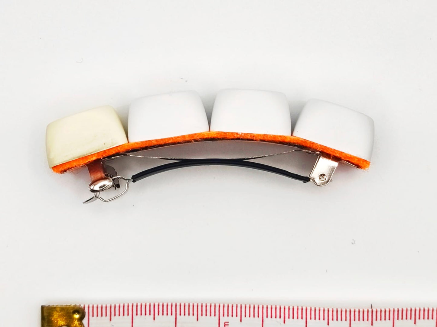 Chiens Shiba Kawaii “Fuck You” | Barrette GEEK