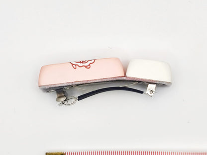 Ourson Kawaii Sucette | Barrette GEEK
