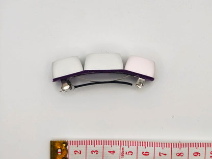 Chat Patissier & Chatons dans Gâteau | Barrette GEEK