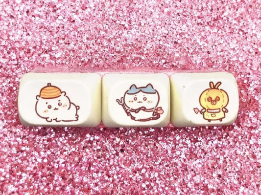 Ourson Kawaii Halloween | Barrette GEEK