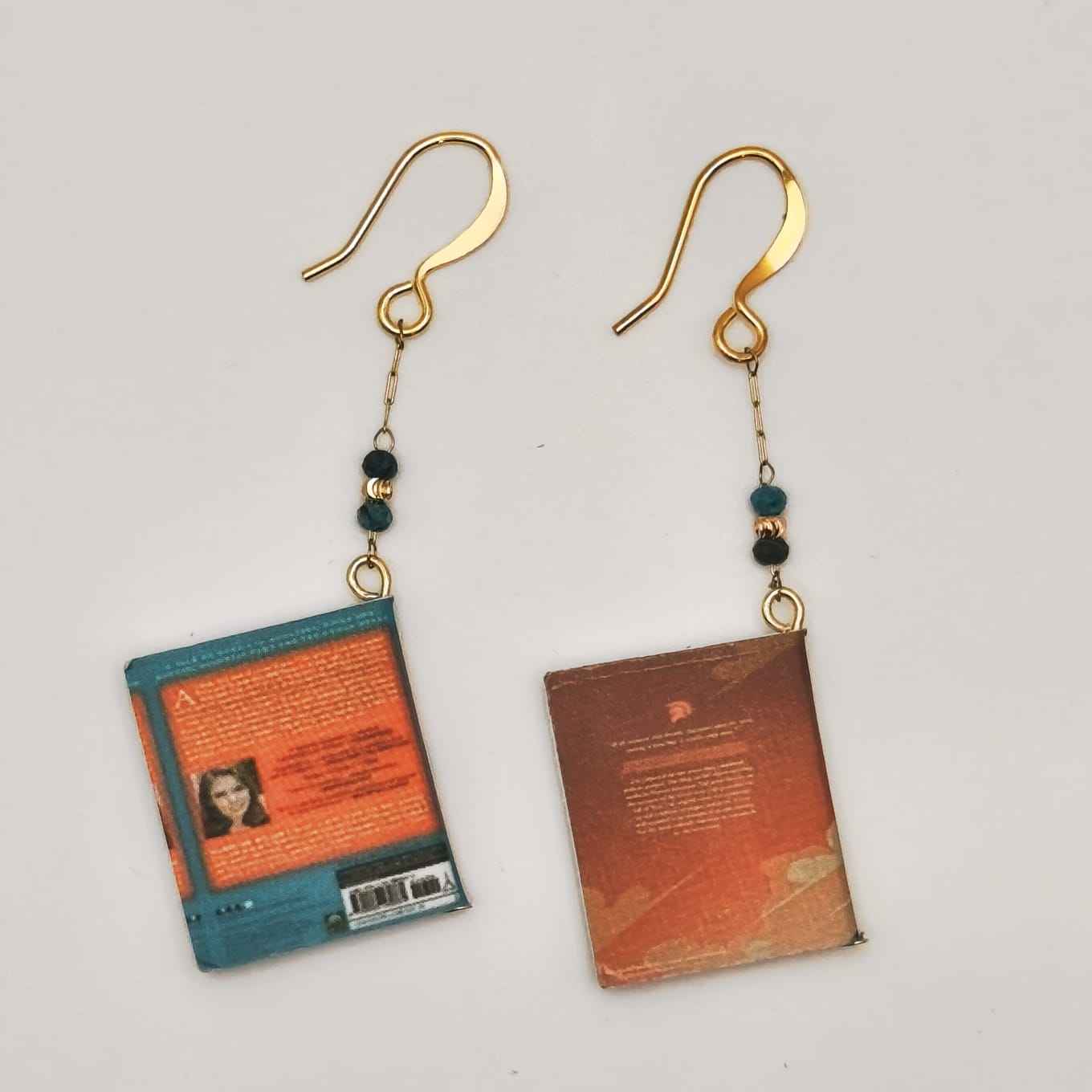 Le Chant d’Achille & L’Odyssée | Bouquins d’Oreilles Uniques