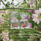Boucles d'Oreilles Kawaii Poissons de Fête Foraine | Fishes in my Sea