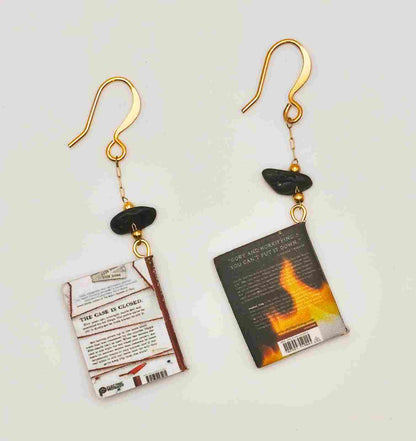 Carrie & Meurtre, mode d’emploi | Bouquins d’Oreilles Uniques