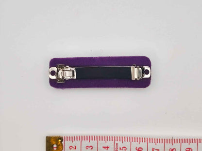 Chat Sushi & Chat Super-Héros | Barrette GEEK