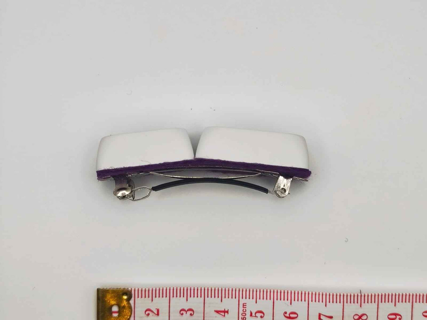 Chat Sushi & Chat Super-Héros | Barrette GEEK