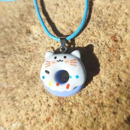 Colliers Donut Animaux - 5 Modèles Adorables | Les Petits Maroo