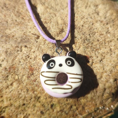 Colliers Donut Animaux - 5 Modèles Adorables | Les Petits Maroo