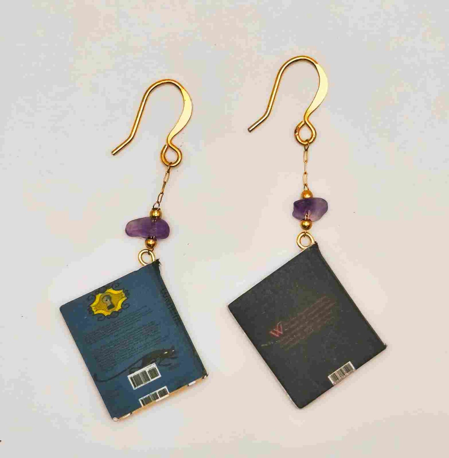 Coraline & Le Cheval et son Garçon | Bouquins d’Oreilles Uniques