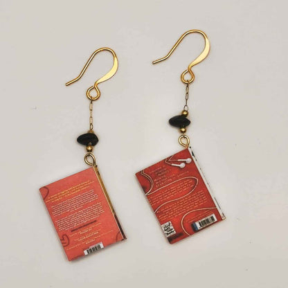 Le Principe du Cœur & Mauvaise Fille, Mauvais Sang | Bouquins d’Oreilles Uniques