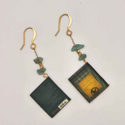 Harry Potter & L’Embrasement | Bouquins d’Oreilles Uniques