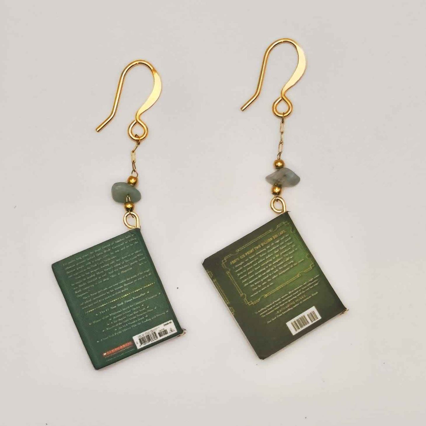 Harry Potter : Le Prisonnier d’Azkaban & Jeux d’Héritage | Bouquins d’Oreilles Uniques