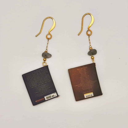 Harry Potter & Nos fins violentes | Bouquins d’Oreilles Uniques