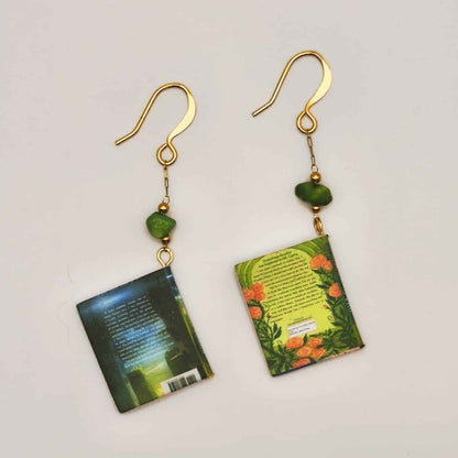 Le Labyrinthe & De l'Arsenic pour le Goûter | Bouquins d'Oreilles Uniques