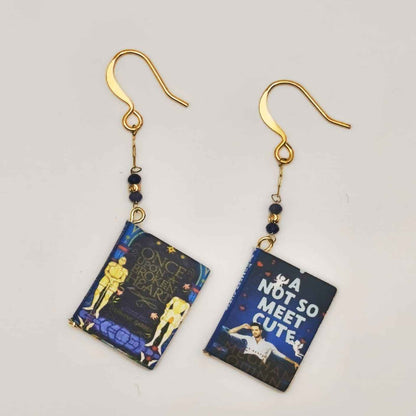 Pas si Cute & Il était une fois un cœur brisé | Bouquins d’Oreilles Uniques