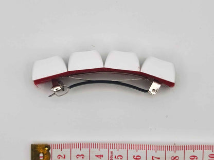 NRV 😡 | Barrette GEEK