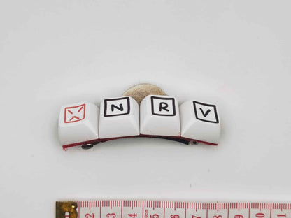 NRV 😡 | Barrette GEEK