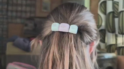 Chiens Shiba Kawaii “Fuck You” | Barrette GEEK