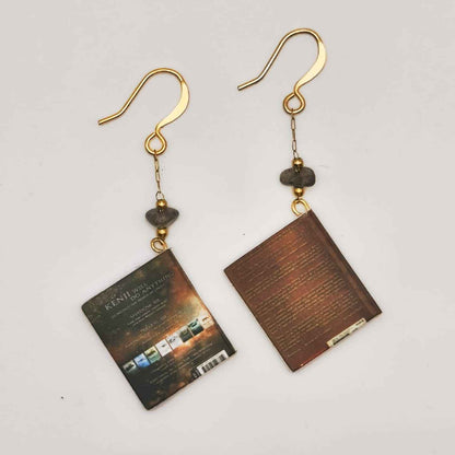 Retrouve-moi & Harry Potter : Les Reliques de la Mort | Bouquins d’Oreilles Uniques