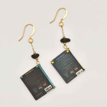 Siège et Tempête & Ombre et Lumière | Bouquins d’Oreilles Uniques