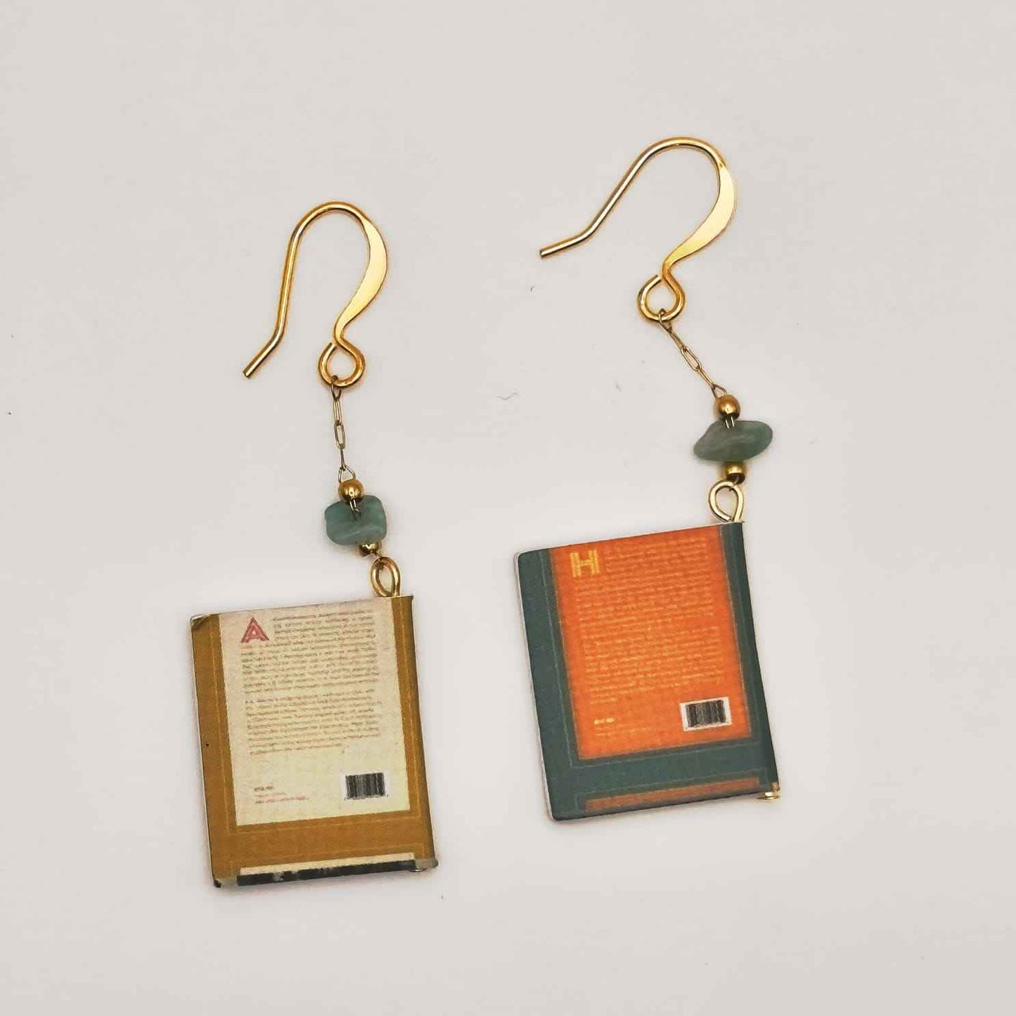 Le Petit Monde de Charlotte & Stuart Little | Bouquins d’Oreilles Uniques